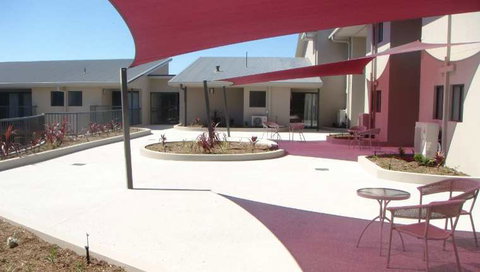 Bupa Pottsville Beach - Aged Care Find 3