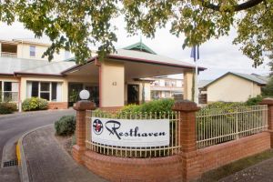 Resthaven Malvern - Gold Coast Aged Care 1