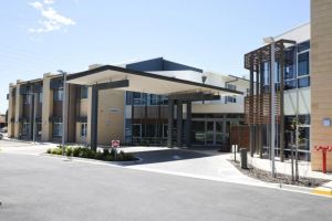Wesley House Aged Care Facility - Aged Care Gold Coast 1