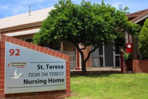 St Teresa Aged Care Facility - Aged Care Find 1