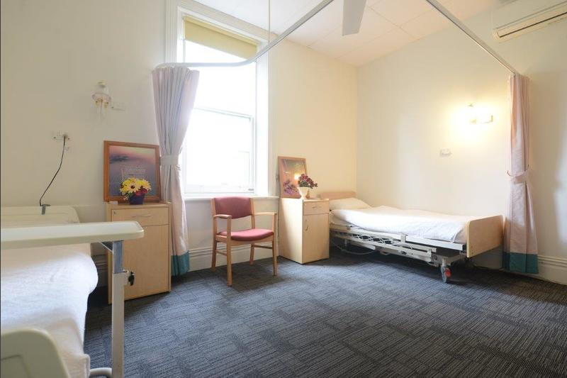 Gawler SA Gold Coast Aged Care