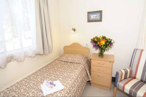 Bexley Care Centre - Aged Care Find 0