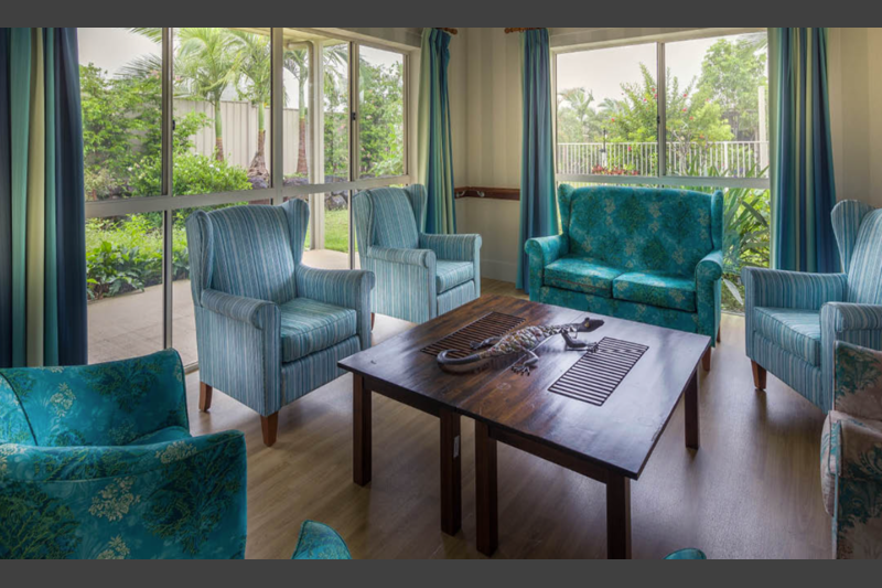  Aged Care Find