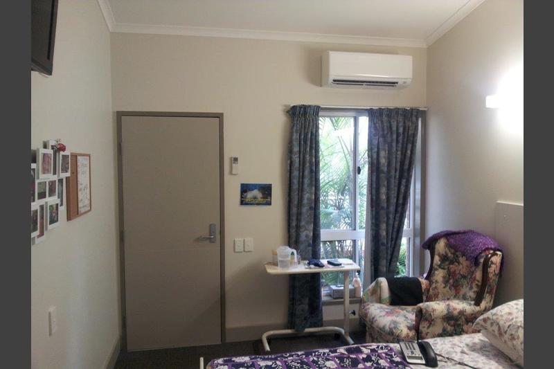 Beth Eden Riverside Village Graceville