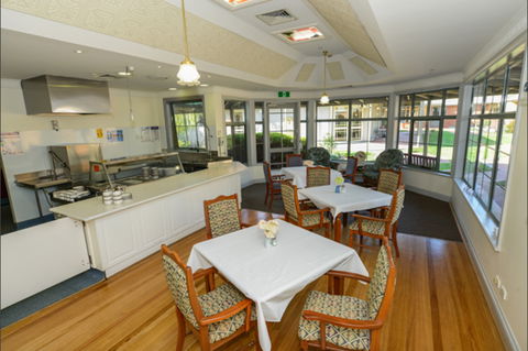 Uniting AgeWell Box Hill - Aged Care Find 2