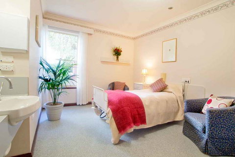 Resthaven Malvern - Gold Coast Aged Care 2