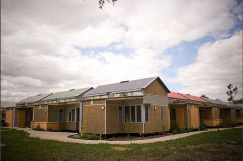 Ron Conn Nursing Home - Aged Care Find 0
