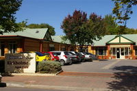 Eldercare Kirkholme