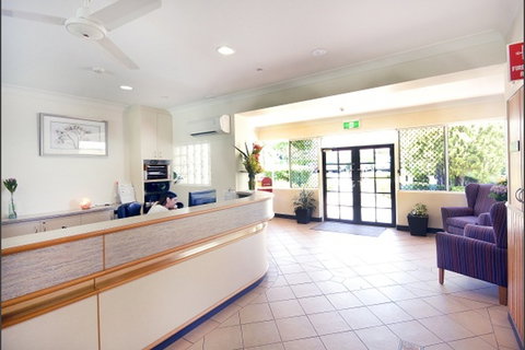 Toowoomba Aged Care Residence - Gold Coast Aged Care 1