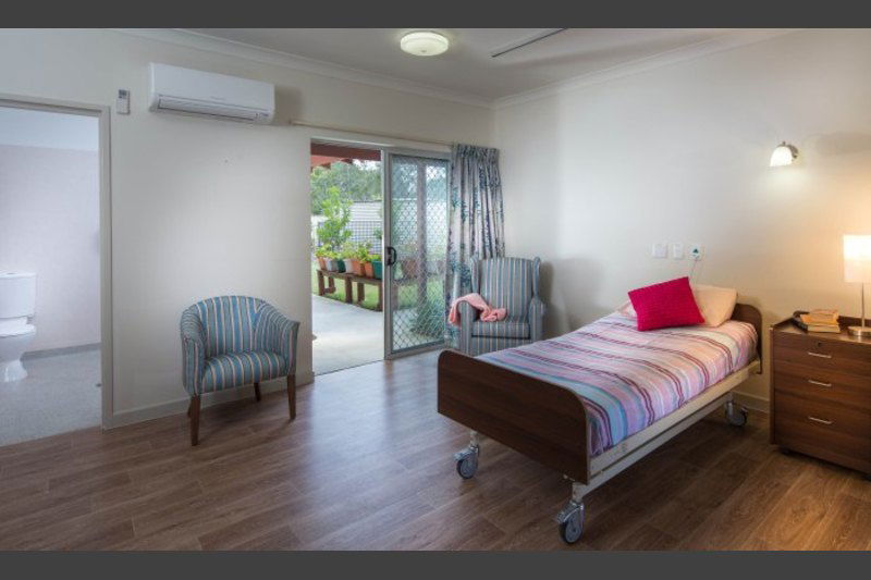 Skennars Head NSW Aged Care Find
