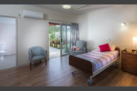 Bupa Ballina