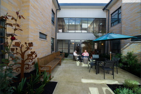 Uniting AgeWell Noble Park - Aged Care Find 0
