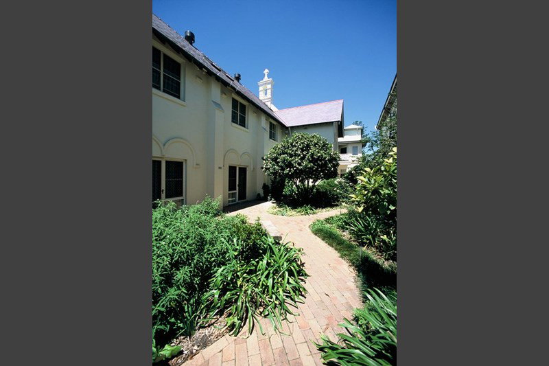 Brigidine House Randwick