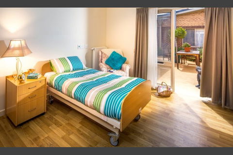 Bupa Eden - Aged Care Gold Coast 5