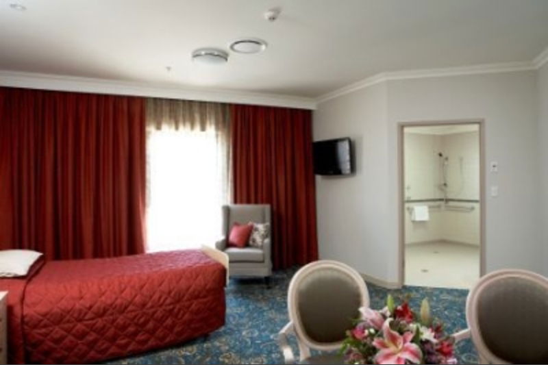 Capital Country NSW Aged Care Find