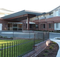 Bupa Bankstown - Gold Coast Aged Care