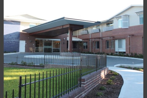 Bupa Bankstown - Aged Care Find 0