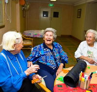 Labrador Aged Care Residence