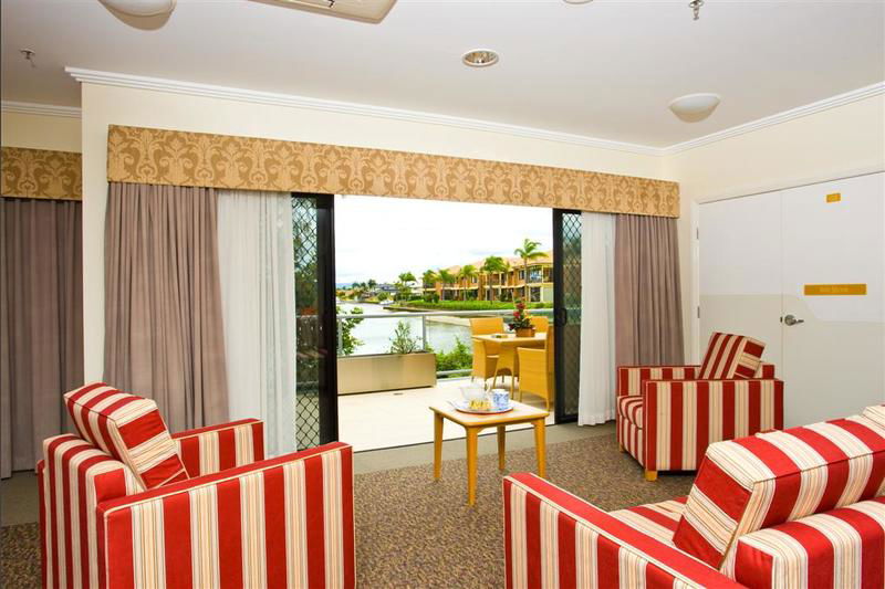 Runaway Bay QLD Aged Care Find