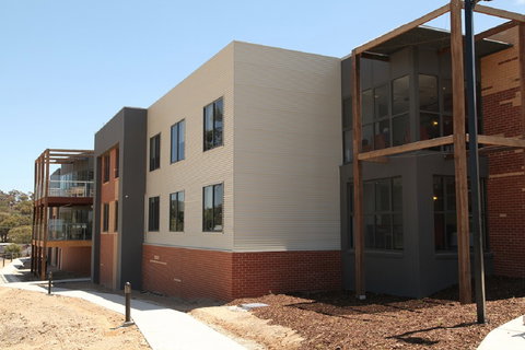 Mercy Health Bethlehem Home For The Aged - Gold Coast Aged Care 2