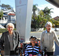 Zion Lutheran Home - Aged Care Find