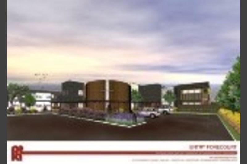 Southern Cross Care Dandenong Dandenong