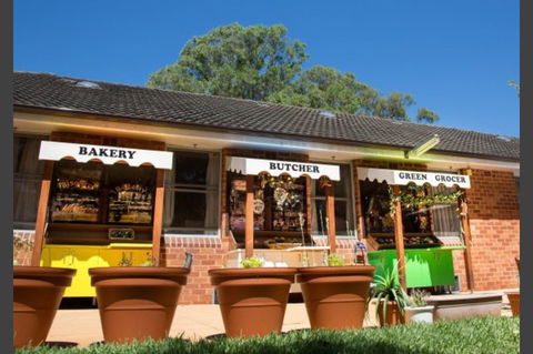 Bupa Narwee - Aged Care Find 0