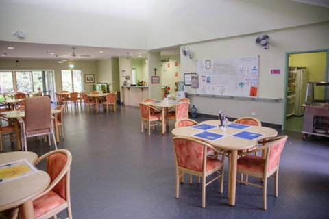 Ozcare Malanda - Seniors Find 0