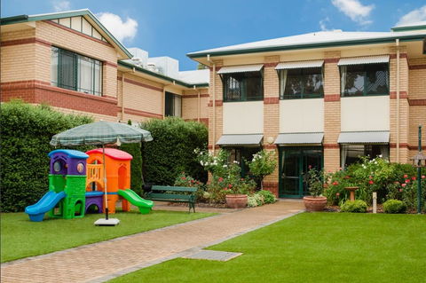 Kalyra Belair Aged Care - Aged Care Gold Coast 2