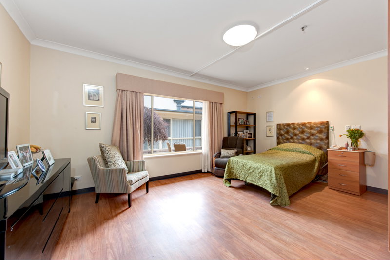 St Louis Nursing Home Parkside