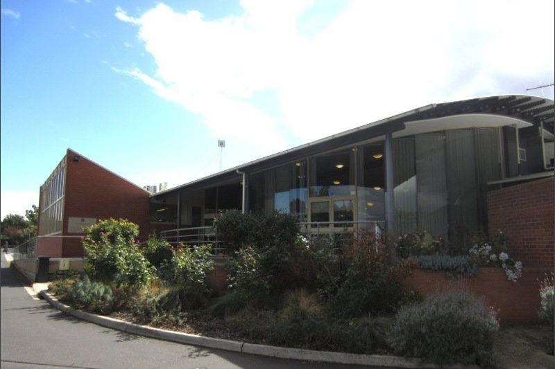 Samarinda Lodge Ashburton