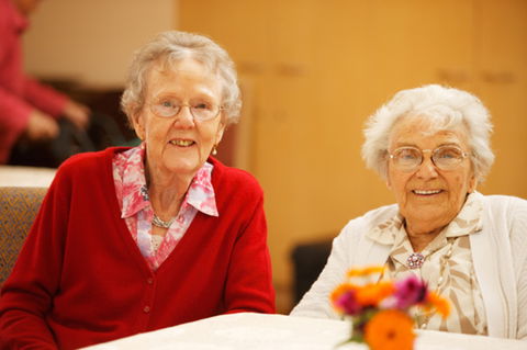 Villa Maria Bundoora - Aged Care Find 0