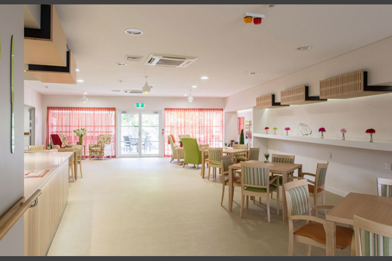 Bongeen QLD Aged Care Find