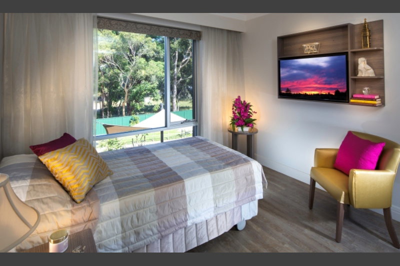 Sutherland NSW Aged Care Find