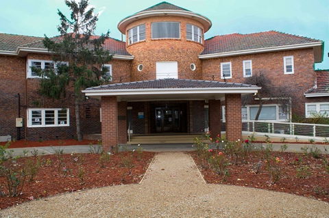 Mercy Place Wyndham - Aged Care Find 0