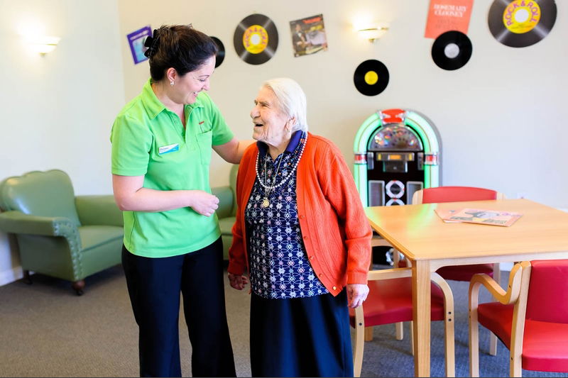 Wittitrin NSW Gold Coast Aged Care