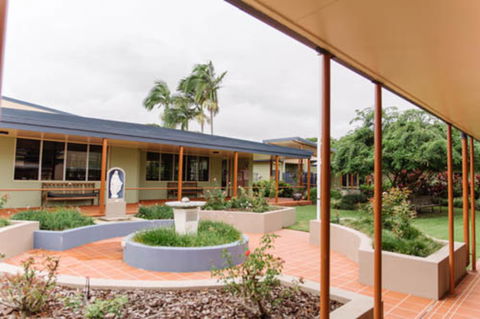 Ozcare Villa Vincent - Aged Care Find 1