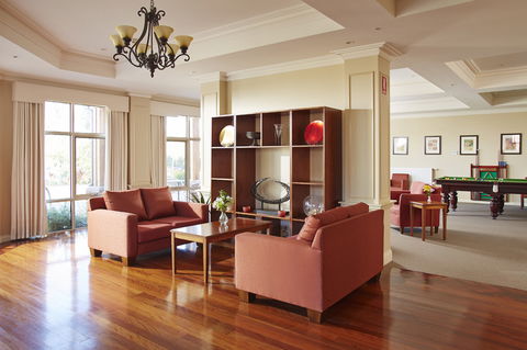 Grossard Court - Aged Care Gold Coast 2