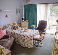 Ozcare Keith Turnbull Place - Aged Care Find
