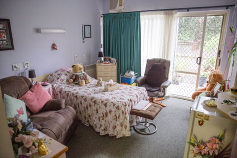 Ozcare Keith Turnbull Place - Aged Care Find 0