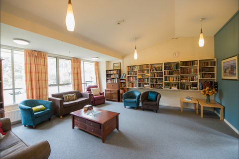 Uniting AgeWell Condare Court - Aged Care Find 1