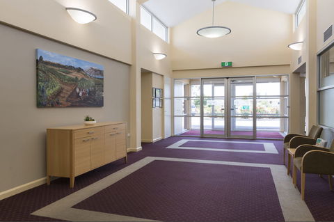 Regis Playford - Aged Care Find 4