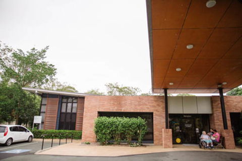 Ozcare Parkwood Gardens - Aged Care Find 0