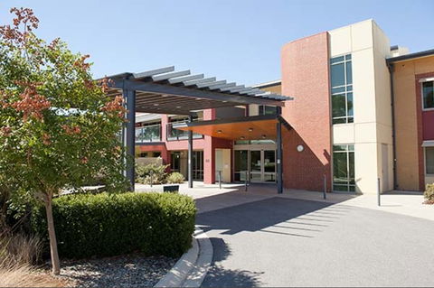 Eldercare Seaford - Gold Coast Aged Care 1
