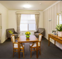 Trinity Manor - Aged Care Find