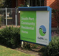 South Port Community Residential Home - Aged Care Find