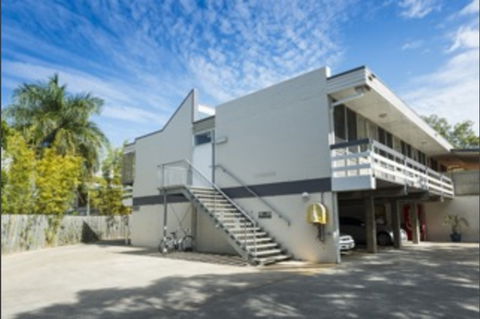Rosalie Nursing Care Centre - Gold Coast Aged Care 2