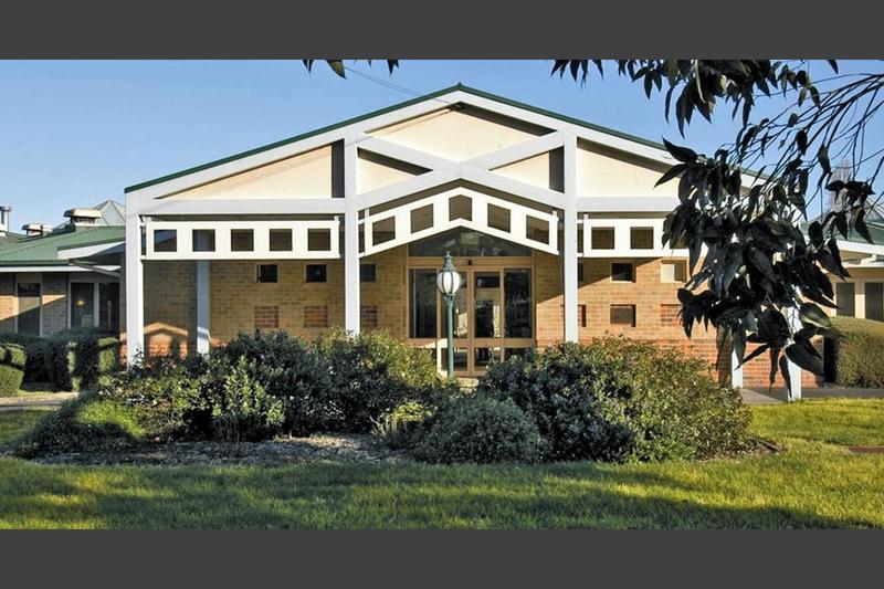 Tuerong VIC Aged Care Find