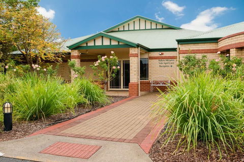 Kalyra McLaren Vale Aged Care - Gold Coast Aged Care 0