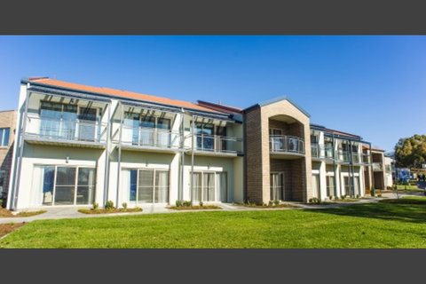 Jindalee Aged Care Residence - Gold Coast Aged Care 2